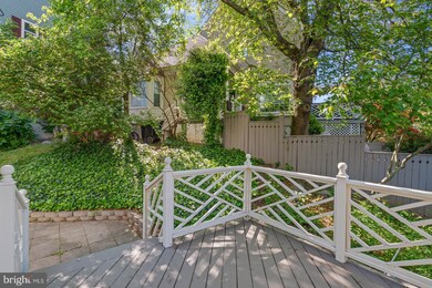 12838 Mill Brook Ct, Woodbridge, VA 22192 - photo 5