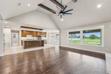 22806 E 106th Place S, Broken Arrow, OK 74014 - photo 6