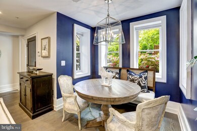 1516 Q St NW unit 1, Washington, DC 20009 - photo 4