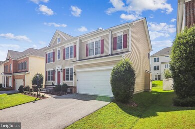 13777 Night Sky Dr, Silver Spring, MD 20906 - photo 4