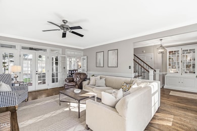 8809 Mourning Dove Rd, Raleigh, NC 27615 - photo 3