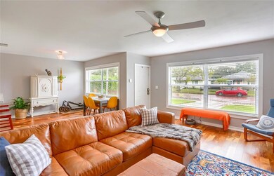 Beautiful Engineered Hardwood Floors