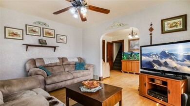 1120 Newman St, Bloomer, WI 54724 - photo 7