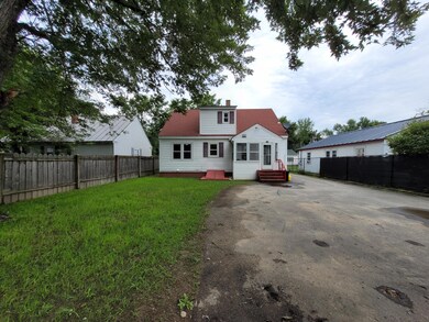 3 Rear view