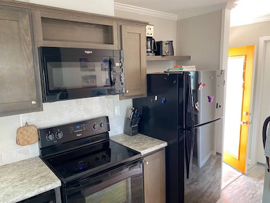 Another View Kitchen