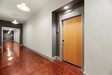 Welcome to Post Oak Lofts.