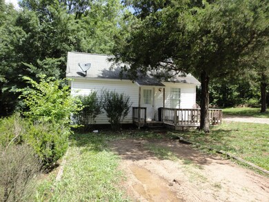 Cottage 1