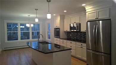 A variety of kitchen designs are...