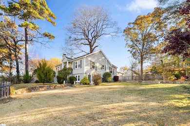 107 Haviland Ave, Greenville, SC 29607 - photo 3