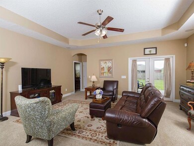 Reveal the Covered Porch