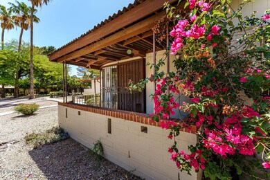 Front Covered Patio 4