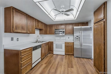 14390 E Marina Dr unit 302, Aurora, CO 80014 - photo 7