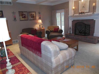 Living Room.