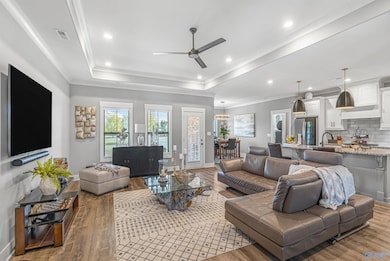 17920 Longleaf Dr, Athens, AL 35611 - photo 6