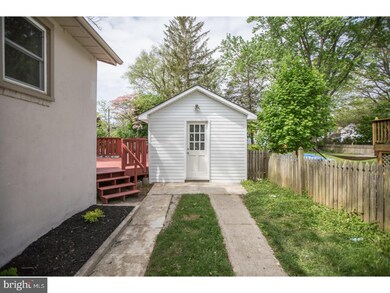 246 S Davis Ave, Audubon, NJ 08106 - photo 3