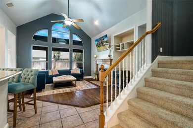 2721 Hollow Ridge Dr, Denton, TX 76210 - photo 3