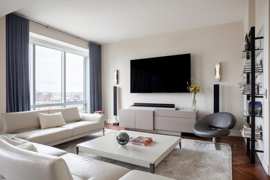 Ritz-Carlton Residences Tower 2 unit 23D, Boston, MA 02111 - photo 2
