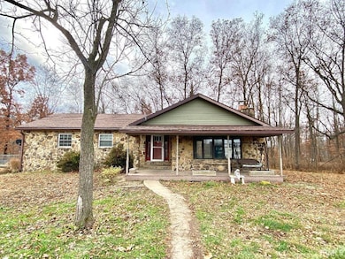 1789 W 400 N Rd, Worthington, IN 47471 - photo 3