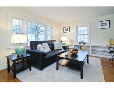 44 Longmeadow Rd, Arlington, MA 02474 - photo 3