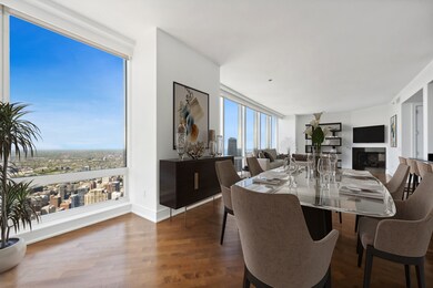 Trump International Hotel & Tower - Chicago unit 74BC, Chicago, IL 60611 - photo 3