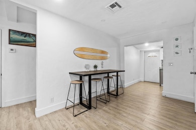 814 Franklin Rd, West Palm Beach, FL 33405 - photo 4