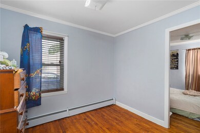 First floor, bedroom number 1.