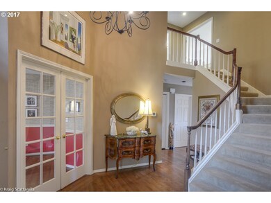 Entrance/Foyer