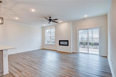 Sample photo Family room
