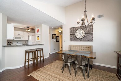 Open Floor Plan, Fireplace, Amazing Bamboo Floors,