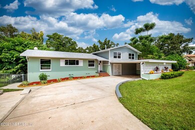 3444 Edgewater Dr, Jacksonville, FL 32210 - photo 3