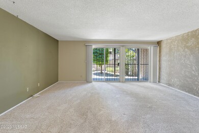 Living Room from Front Door