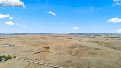 1 J D Johnson Rd, Calhan, CO 80808 - photo 3