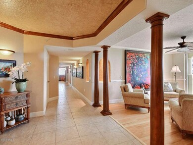 foyer