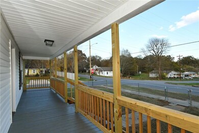 1204 4th St, Statesville, NC 28677 - photo 5