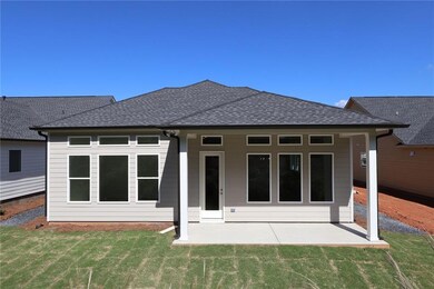 250 Strawberry Ln, Woodstock, GA 30189 - photo 2