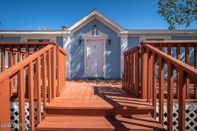 880 W Rolling Hills Rd, Paulden, AZ 86334 - photo 3