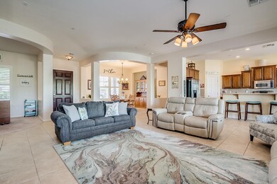 Open Great Room