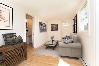 40Spring Street, B