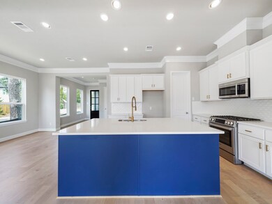 3510 Lynette Cove Place, Houston, TX 77018 - photo 7