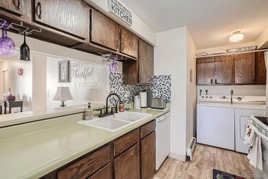 74 Nome Way unit D, Aurora, CO 80012 - photo 4