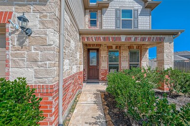 1706 Clifton Hills Ln, Richmond, TX 77469 - photo 7