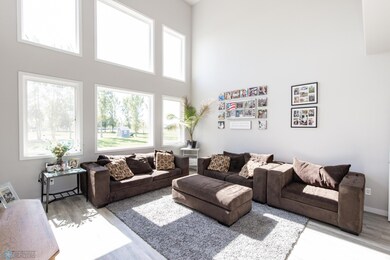 210 Laverne Ln, Colfax, ND 58018 - photo 7