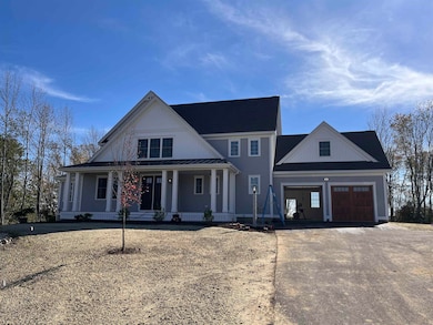 11 Prospect St unit 3, Dover, NH 03820 - photo 2