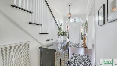 417 E 45th St, Savannah, GA 31405 - photo 4