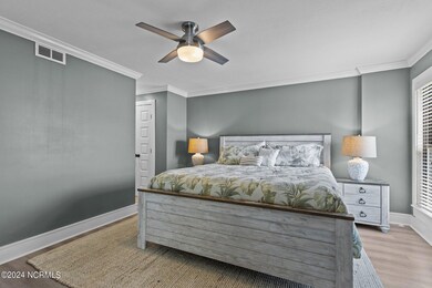 Summer Winds Condominiums unit A-212, Indian Beach, NC 28512 - photo 4