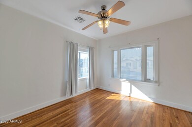 Bedroom #1