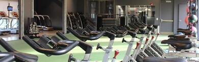 Go-Fitness