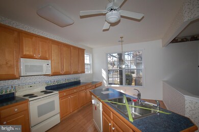 1105 S Fox Cub Hollow unit 418, Glen Mills, PA 19342 - photo 7