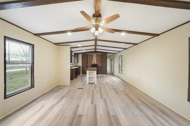 171 Country Oaks St unit Lot 19, Brazoria, TX 77422 - photo 3