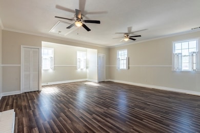 406 S Audubon Dr, Albany, GA 31707 - photo 4